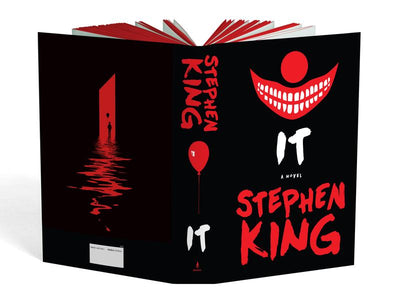 IT:  Special Edition — The Complete Story the Movies Left Out