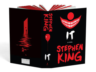 IT:  Special Edition — The Complete Story the Movies Left Out