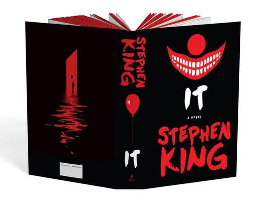 IT:  Special Edition — The Complete Story the Movies Left Out