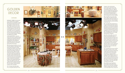 Golden Girls Forever: An Unauthorized Look Behind the Lanai