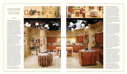 Golden Girls Forever: An Unauthorized Look Behind the Lanai