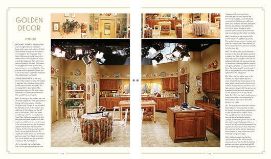 Golden Girls Forever: An Unauthorized Look Behind the Lanai