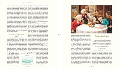 Golden Girls Forever: An Unauthorized Look Behind the Lanai