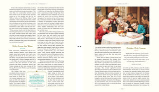 Golden Girls Forever : An Unauthorized Look Behind the Lanai