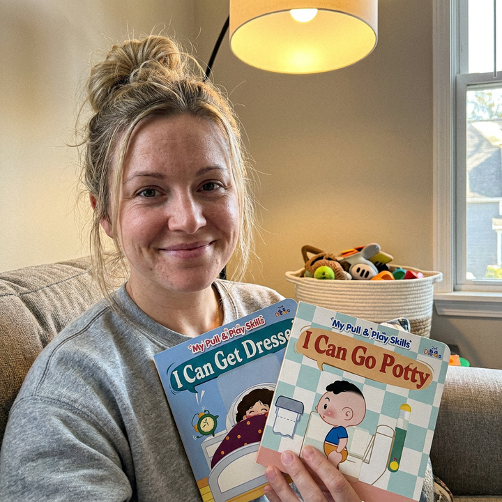 Review by Joanne R. (Portland, OR)