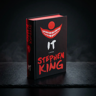 IT:  Special Edition — The Complete Story the Movies Left Out