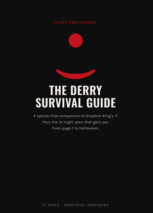 The Derry Survival Guide
