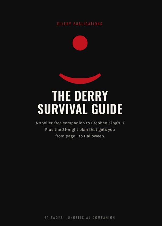 The Derry Survival Guide
