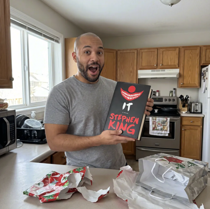 Review by Derek A., (Naperville, IL)