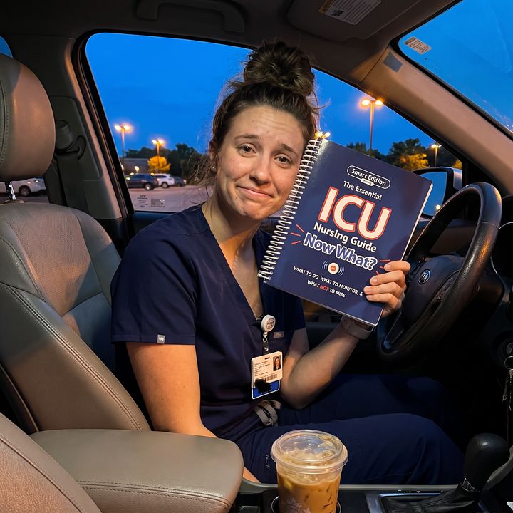Review by Patricia L. (Dayton, OH)