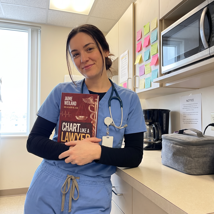 Review by Sarah M. — Nashville, TN