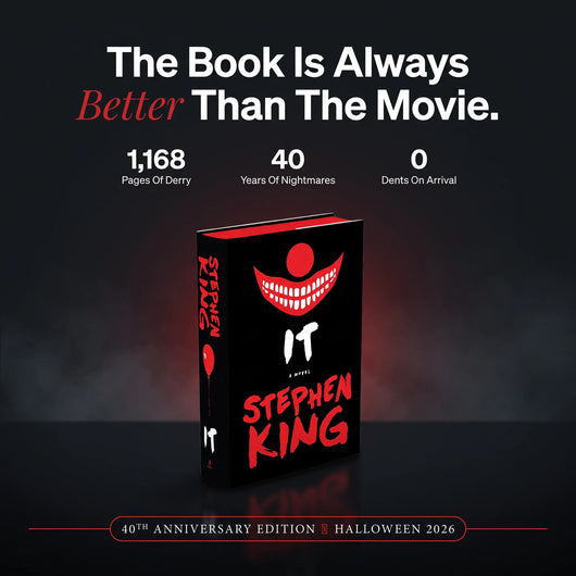 IT:  Special Edition — The Complete Story the Movies Left Out