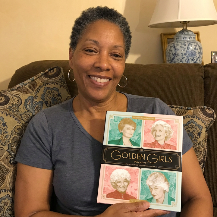 Review by Joanne R. (Portland, OR)
