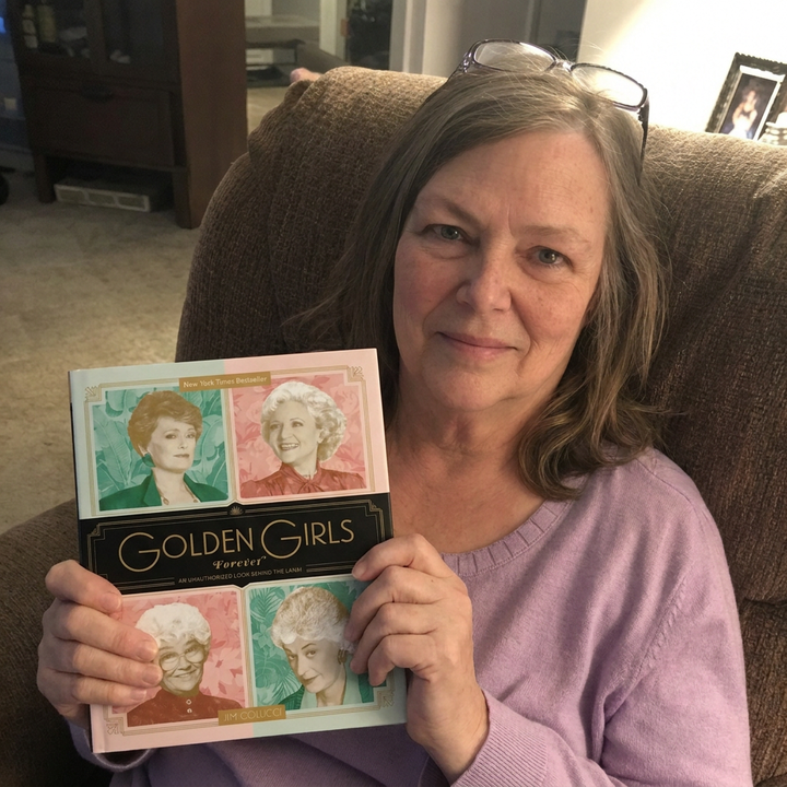 Review by Carol B. (Sarasota, FL)