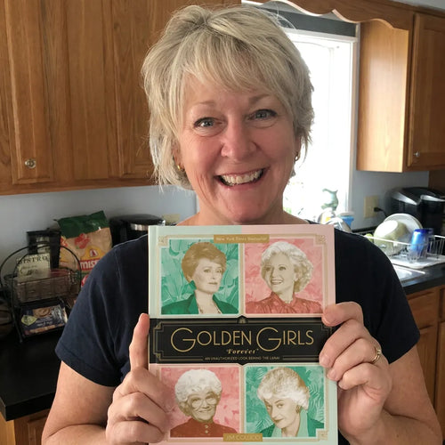 Golden Girls Forever : An Unauthorized Look Behind the Lanai